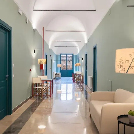 Pensjonat Casa San Francesco *