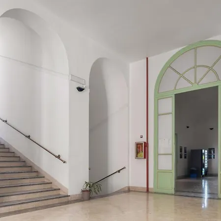Casa San Francesco * Palermo