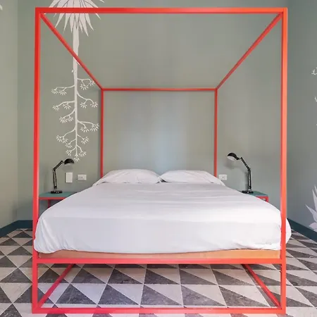 Casa San Francesco 4* Palermo
