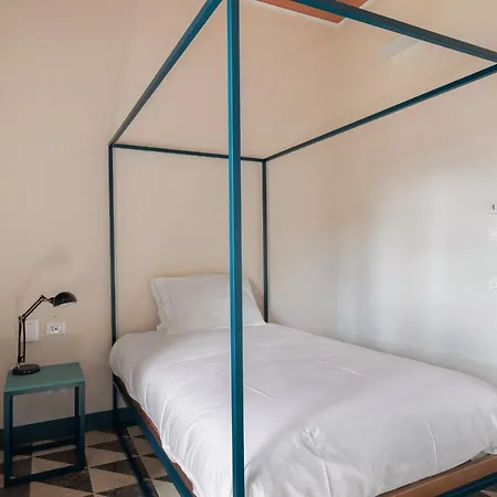 Guest house Casa San Francesco Palermo
