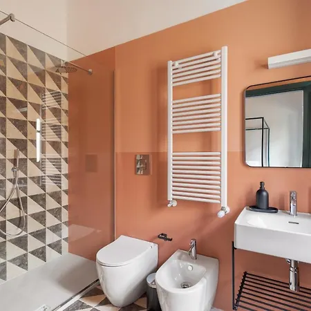 Casa San Francesco Guest house Palermo