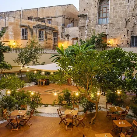 Casa San Francesco Guest house