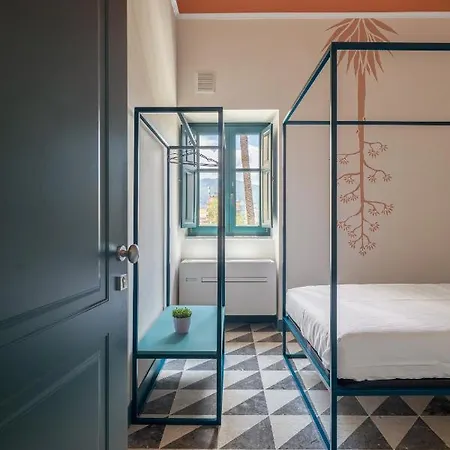 Casa San Francesco 4* Palermo