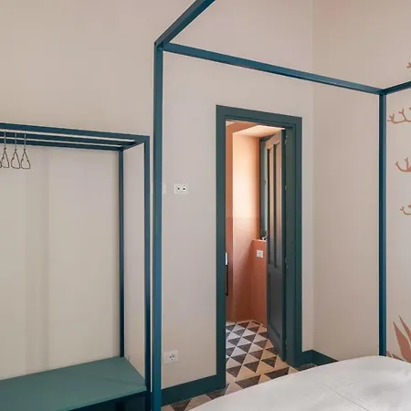 Casa San Francesco Affittacamere 4*