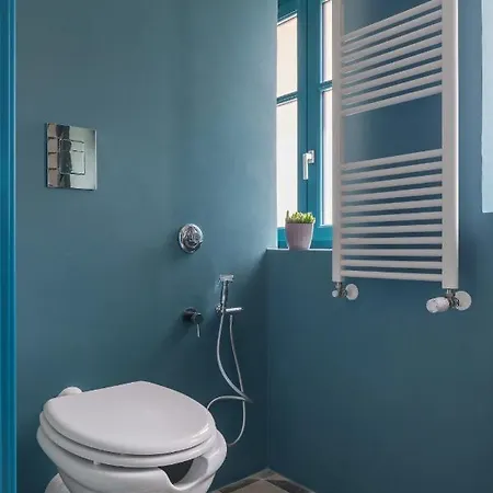 Casa San Francesco 4*
