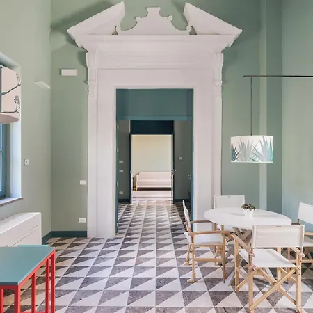 Casa San Francesco Guest house