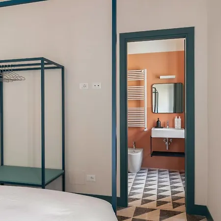 Guest house Casa San Francesco Palermo