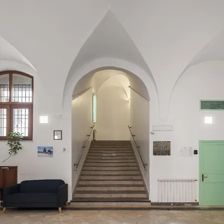 Casa San Francesco 4*