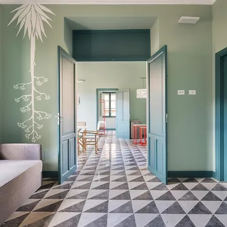 Casa San Francesco 4* Palermo