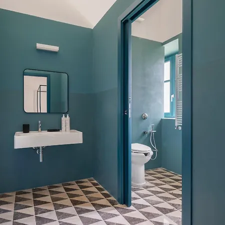 Casa San Francesco Affittacamere 4*