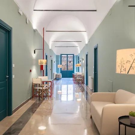 Casa San Francesco Affittacamere 4*