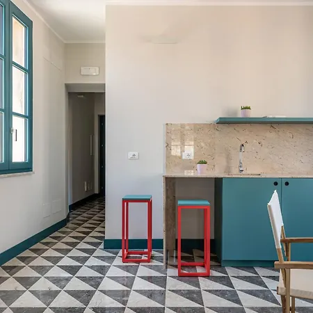 Casa San Francesco Affittacamere 4*