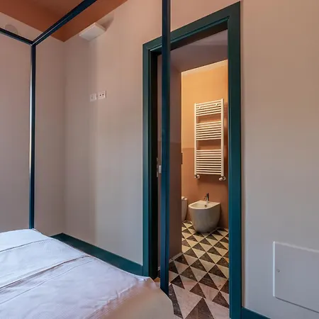 Casa San Francesco Affittacamere 4*