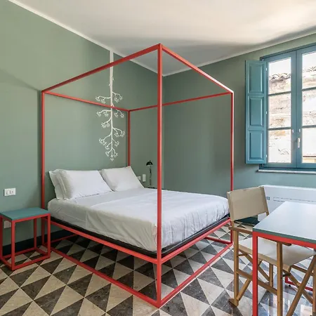 Affittacamere Casa San Francesco 4*