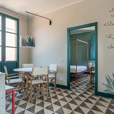 Casa San Francesco 4*