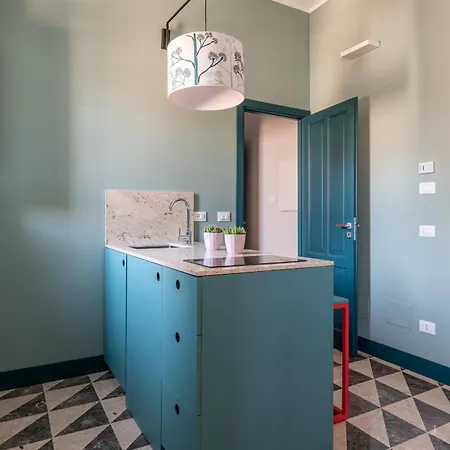 Casa San Francesco Guest house