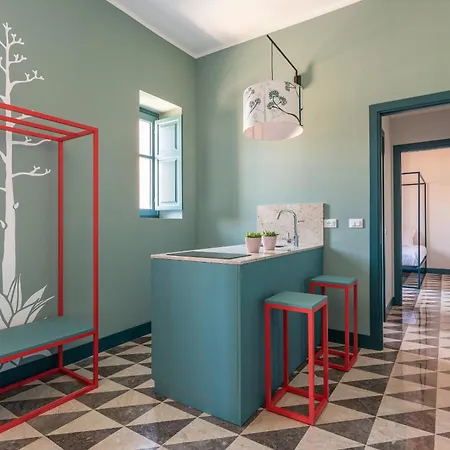 Casa San Francesco 4*
