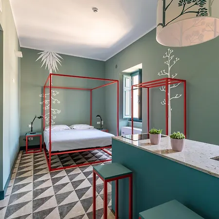 Casa San Francesco 4* Palermo