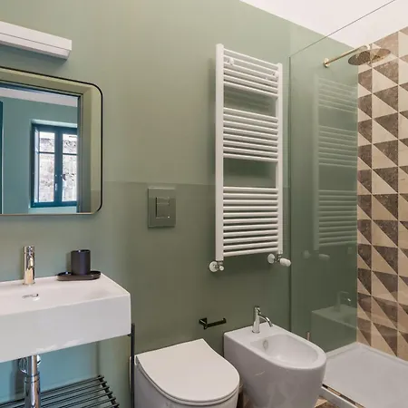 Casa San Francesco Affittacamere 4*