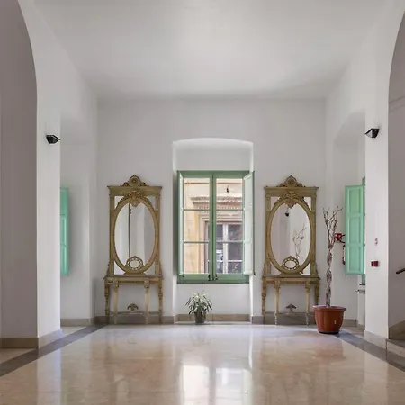 Casa San Francesco Maison d'hôtes Palerme