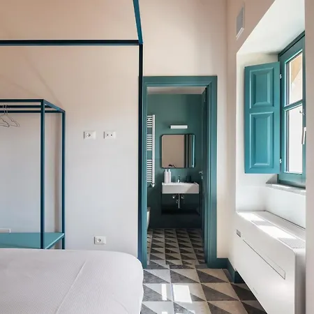 Casa San Francesco Maison d'hôtes Palerme