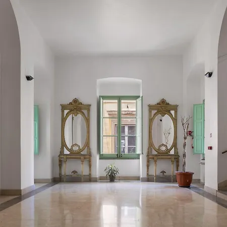 Maison d'hôtes Casa San Francesco