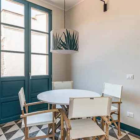 Casa San Francesco Maison d'hôtes *