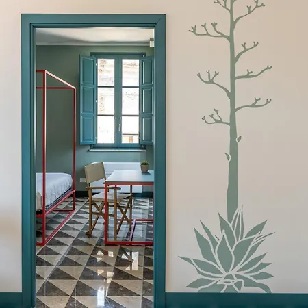 Maison d'hôtes Casa San Francesco Palerme
