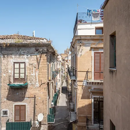 Casa San Francesco 招待所 *